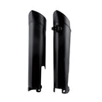 Acerbis - Fork Guards - KTM SX/SXF 125-450 08-14, EXC/EXCF 125-450 08-15, Husqvarna TC/FC 125-450 14, TE/FE 125-450 14-15