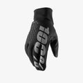 100% MX | MTB | Enduro Gloves - Hydro-Matic Brisker WATERPROOF (Black)