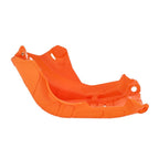 Acerbis - Skid Plate - KTM EXCF250/350 24-27, XW-F350 24-26