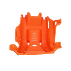Acerbis - Skid Plate - KTM EXCF250/350 24-27, XW-F350 24-26