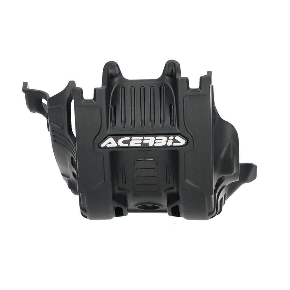Acerbis - Skid Plate - KTM EXCF250/350 24-26, XW-F350 24-26