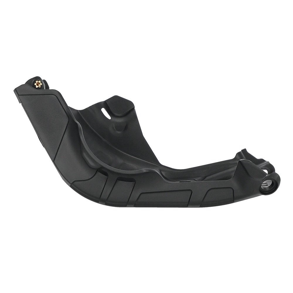 Acerbis - Skid Plate - KTM EXCF250/350 24-26, XW-F350 24-26