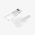 100% (Spares) Tear-Offs - Accuri-1/Racecraft-1/Strata-1 - Standard - x20
