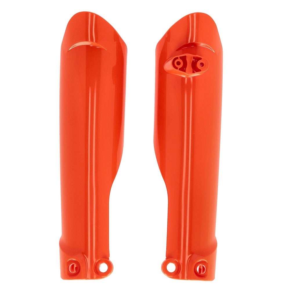 Acerbis - Fork Guards - KTM SX50 24-26, SX-E3 25-26, SX-E5 25-26, Gas Gas MC50 24-26, MC-E3 25-26, MC-E5 21-26