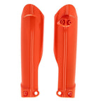 Acerbis - Fork Guards - KTM SX50 24-26, SX-E3 25-26, SX-E5 25-26, Gas Gas MC50 24-26, MC-E3 25-26, MC-E5 21-26
