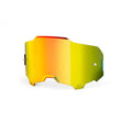 100% (Spares) Lens - Armega/Armatic - Iridium - Gold