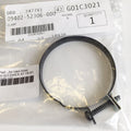 Suzuki Genuine Part - Air Inlet Hose Clamp, Air Cleaner (GT250EX X7 78-81, AP50) - 09402-52306-000