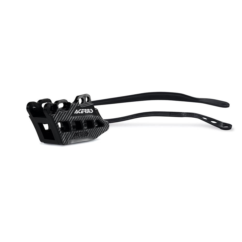 Acerbis - Complete Chain Block & Slider Kit - YZF250 09-23, YZF450 09-22, WRF250 20-24, WRF450 19-23, YZF250X 19-24, YZF450X 19-22, Fantic XEF250/450 21-24, XEF310 24-