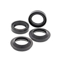 All Balls - Fork & Dust Seal Kit - 33x46x10.5 - CR80 85-86, KX65 00-26, RM65 03-05, RM80 86-88