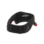Alpinestars (Helmet Spares) Liner/Crown Pad - S-M10/S-M8