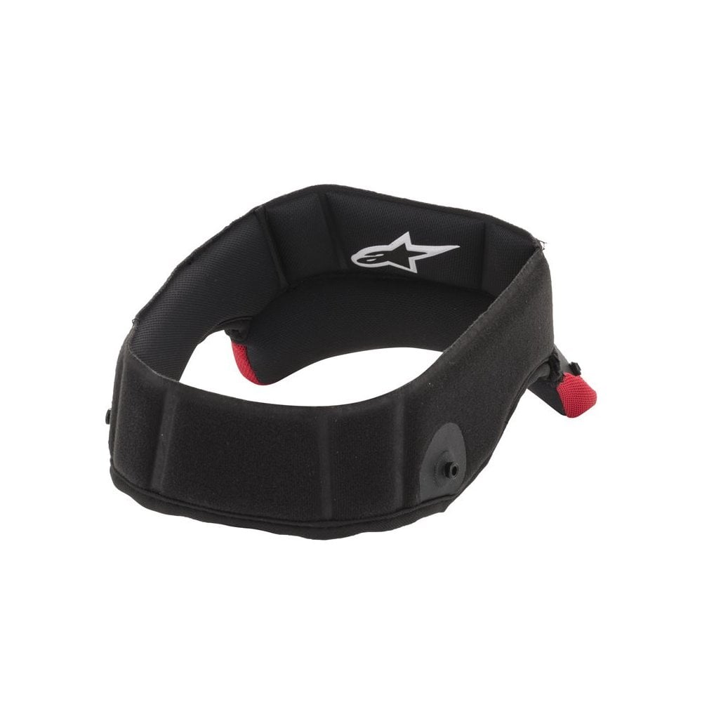Alpinestars (Helmet Spares) Liner/Crown Pad - S-M10/S-M8