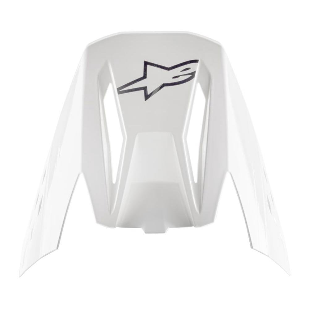 Alpinestars (Helmet Spares) Helmet Peak - S-M5 **22:05 Version**