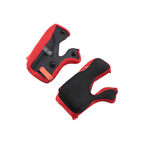 Alpinestars (Helmet Spares) Cheek Pads - S-M10/S-M8 **22:05 Version** (+5mm)