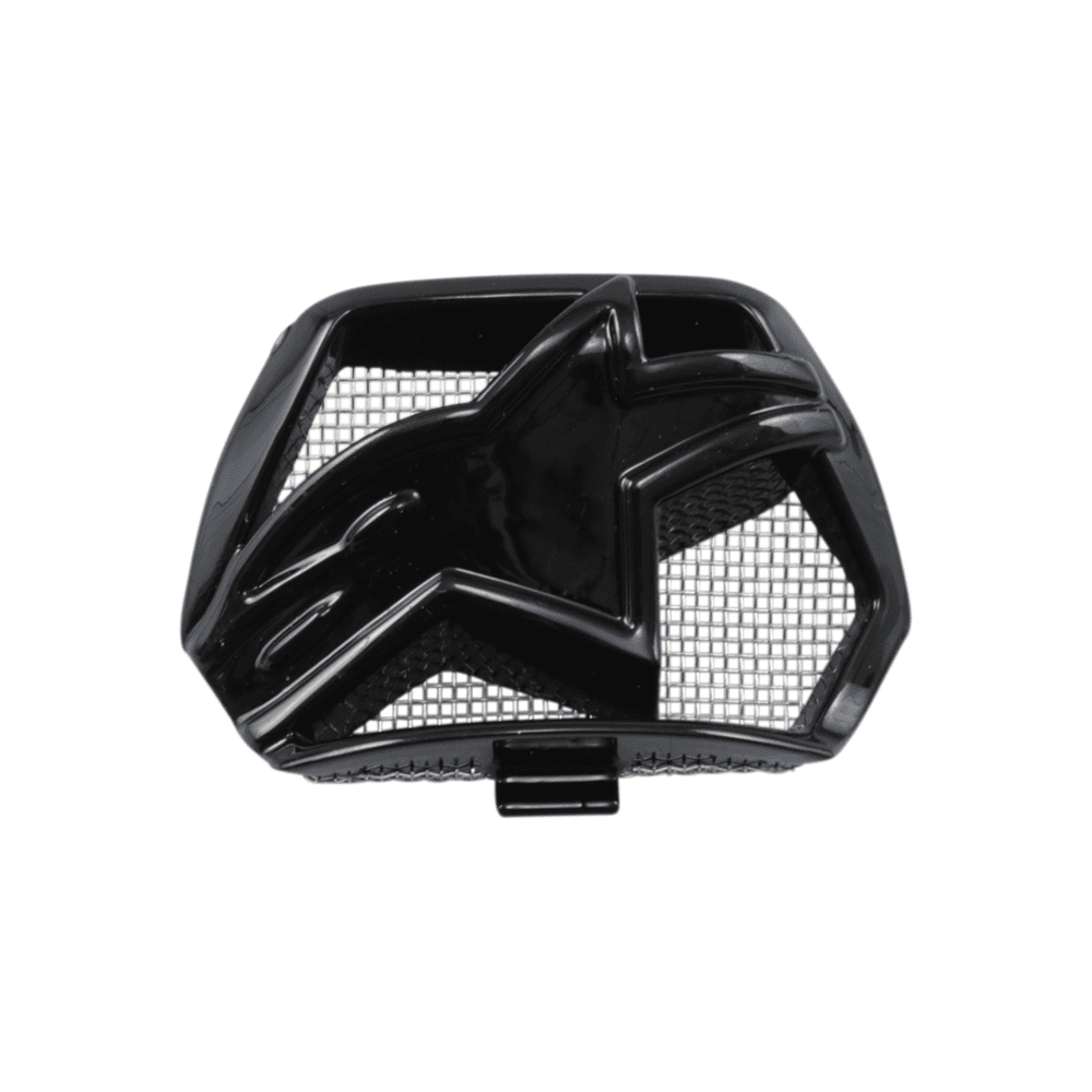 Alpinestars (Helmet Spares) Chin Vent - S-M10 / S-M8