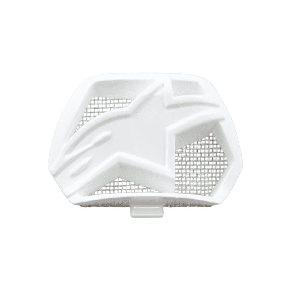 Alpinestars (Helmet Spares) Chin Vent - S-M10 / S-M8