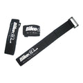 Bike It - Lever Jammer/ Brake Lever Strap - Black