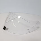 Scorpion (Visor) - EXO-1400/520 (Pinlock Ready) - Clear