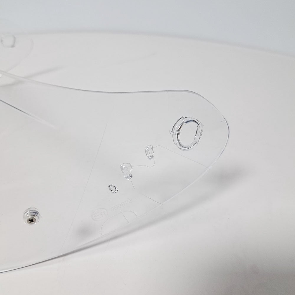 Scorpion (Visor) - EXO-1400/520 (Pinlock Ready) - Clear