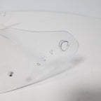 Scorpion (Visor) - EXO-1400/520 (Pinlock Ready) - Clear