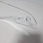Scorpion (Visor) - EXO-1400/520 (Pinlock Ready) - Clear