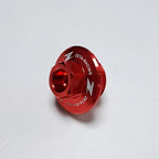 Zeta - Oil Filler Cap - RM80/85 01-26, RM125/250 01-08, RMZ250 07-26, RMZ450 05-26, RMX450 10-19, ATV LTR450 06-09