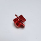 Zeta - Oil Filler Cap - RM80/85 01-26, RM125/250 01-08, RMZ250 07-26, RMZ450 05-26, RMX450 10-19, ATV LTR450 06-09