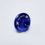Zeta - Oil Filler Cap - RM80/85 01-26, RM125/250 01-08, RMZ250 07-26, RMZ450 05-26, RMX450 10-19, ATV LTR450 06-09