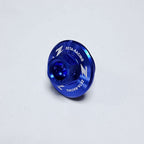 Zeta - Oil Filler Cap - RM80/85 01-26, RM125/250 01-08, RMZ250 07-26, RMZ450 05-26, RMX450 10-19, ATV LTR450 06-09