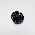 Zeta - Oil Filler Cap - CR 80-500 90-07, CRF150 07-27, CRF250 04-17, CRF450 02-16, CRF250X 04-19, CRF450X 05-18, CRF250/300L 12-26, KX 60-112 85-27, KX125 90-08, KX250/500 90-04, YZ65 18-27, YZ 80-250 98-27, YZF250 01-27, YZF450 03-27, WRF250/450 03-27