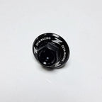 Zeta - Oil Filler Cap - CR 80-500 90-07, CRF150 07-27, CRF250 04-17, CRF450 02-16, CRF250X 04-19, CRF450X 05-18, CRF250/300L 12-26, KX 60-112 85-27, KX125 90-08, KX250/500 90-04, YZ65 18-27, YZ 80-250 98-27, YZF250 01-27, YZF450 03-27, WRF250/450 03-27