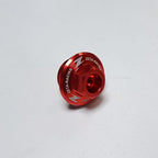 Zeta - Oil Filler Cap - CR 80-500 90-07, CRF150 07-27, CRF250 04-17, CRF450 02-16, CRF250X 04-19, CRF450X 05-18, CRF250/300L 12-26, KX 60-112 85-27, KX125 90-08, KX250/500 90-04, YZ65 18-27, YZ 80-250 98-27, YZF250 01-27, YZF450 03-27, WRF250/450 03-27