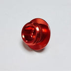 Zeta - Oil Filler Cap - CR 80-500 90-07, CRF150 07-27, CRF250 04-17, CRF450 02-16, CRF250X 04-19, CRF450X 05-18, CRF250/300L 12-26, KX 60-112 85-27, KX125 90-08, KX250/500 90-04, YZ65 18-27, YZ 80-250 98-27, YZF250 01-27, YZF450 03-27, WRF250/450 03-27