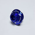 Zeta - Oil Filler Cap - CR 80-500 90-07, CRF150 07-26, CRF250 04-17, CRF450 02-16, CRF250X 04-19, CRF450X 05-18, CRF250/300L 12-26, KX 60-112 85-26, KX125 90-08, KX250/500 90-04, YZ65 18-26, YZ 80-250 98-26, YZF250 01-26, YZF450 03-26, WRF250/450 03-26