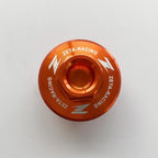Zeta - Oil Filler Cap - KTM 2T 50-300, 4T 250-690, Husqvarna 2T 50-300, 4T 250-690, Gas Gas 125-450 21-27