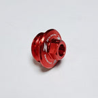 Zeta - Oil Filler Cap - KTM 2T 50-300, 4T 250-690, Husqvarna 2T 50-300, 4T 250-690, Gas Gas 125-450 21-27