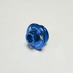 Zeta - Oil Filler Cap - KTM 2T 50-300, 4T 250-690, Husqvarna 2T 50-300, 4T 250-690, Gas Gas 125-450 21-27