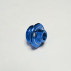 Zeta - Oil Filler Cap - KTM 2T 50-300, 4T 250-690, Husqvarna 2T 50-300, 4T 250-690, Gas Gas 125-450 21-27