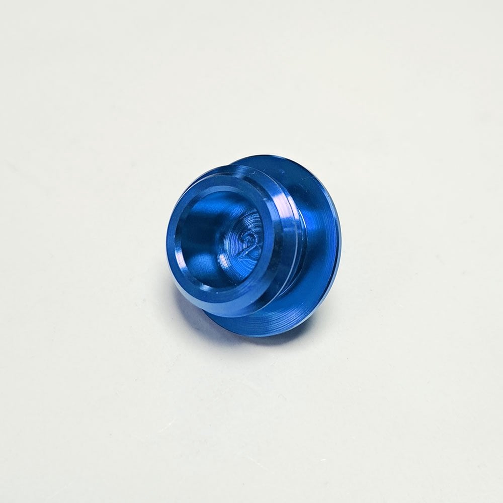 Zeta - Oil Filler Cap - KTM 2T 50-300, 4T 250-690, Husqvarna 2T 50-300, 4T 250-690, Gas Gas 125-450 21-25