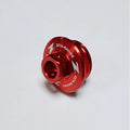 Zeta - Oil Filler Cap - KTM 2T 50-300, 4T 250-690, Husqvarna 2T 50-300, 4T 250-690, Gas Gas 125-450 21-27
