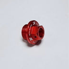 Zeta - Oil Filler Cap - KX250 05-08, KXF250 04-27, KXF450 06-27, KXF250/450XC 21-27, RMZ250 04-06, Husqvarna TC250 09-10, TE250 09-10