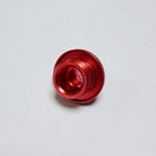 Zeta - Oil Filler Cap - KX250 05-08, KXF250 04-27, KXF450 06-27, KXF250/450XC 21-27, RMZ250 04-06, Husqvarna TC250 09-10, TE250 09-10