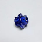 Zeta - Oil Filler Cap - KX250 05-08, KXF250 04-27, KXF450 06-27, KXF250/450XC 21-27, RMZ250 04-06, Husqvarna TC250 09-10, TE250 09-10