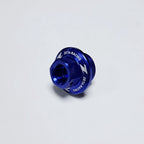Zeta - Oil Filler Cap - KX250 05-08, KXF250 04-27, KXF450 06-27, KXF250/450XC 21-27, RMZ250 04-06, Husqvarna TC250 09-10, TE250 09-10