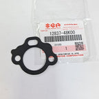Suzuki Genuine Part - Gasket, Tension Adjuster (GSX-S950 22-23, GSX-S1000 22-25) - 12837-48K00-000