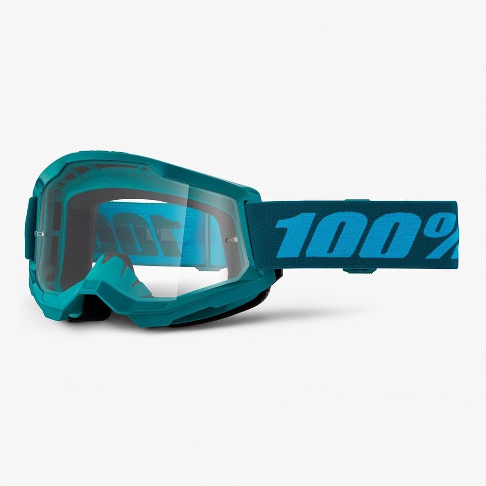 100% MX | MTB Goggles - Strata-2 (STONE)