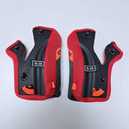 Alpinestars (Helmet Spares) Cheek Pads - S-M10 **22:06 Version** (+5mm)