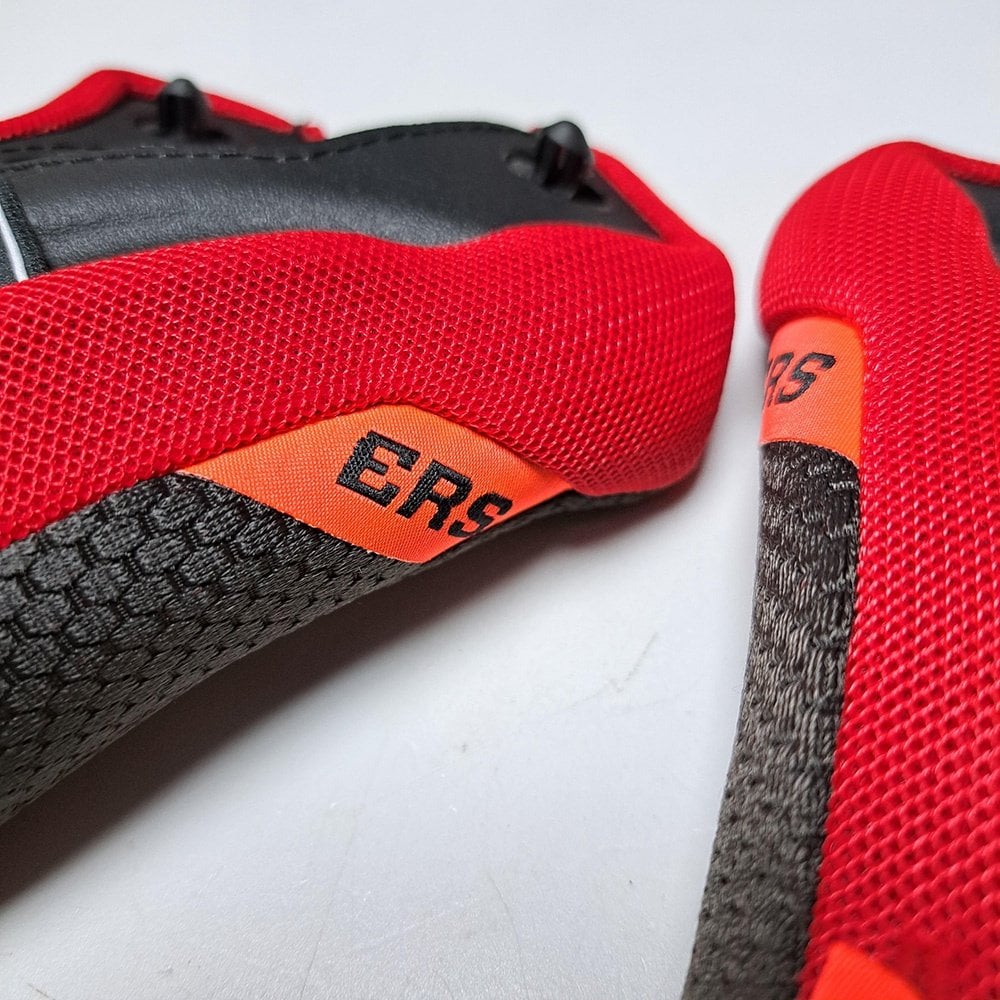 Alpinestars (Helmet Spares) Cheek Pads - S-M10 **22:06 Version** (+5mm)