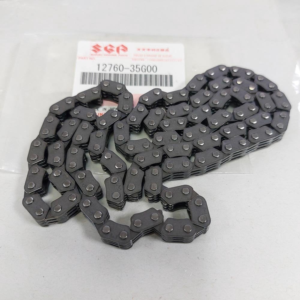 Suzuki Genuine Part - Cam Chain RMZ450 05-25, RMX450 12-17) - 12760-35G00-000