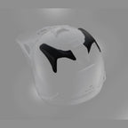 Arai (Spares) Vent - Diffuser/Centre Side - MX-V/MX-V Evo - x2