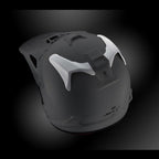 Arai (Spares) Vent - Diffuser/Centre Side - MX-V/MX-V Evo - x2